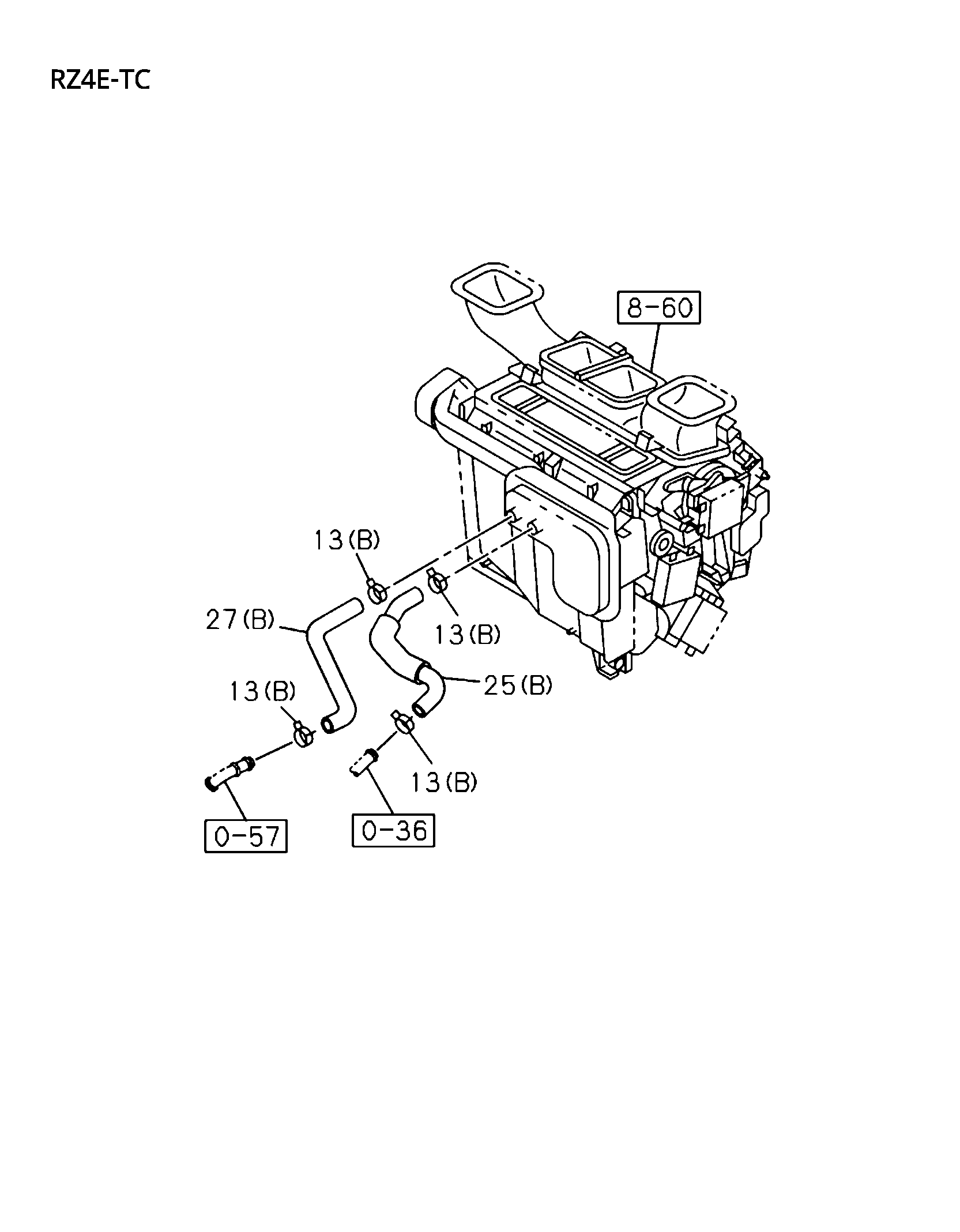 Partial Engine